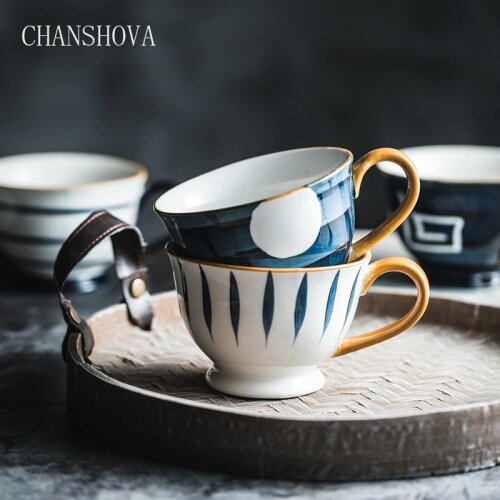 Прикольные кружки CHANSHOVA China At AliExpress