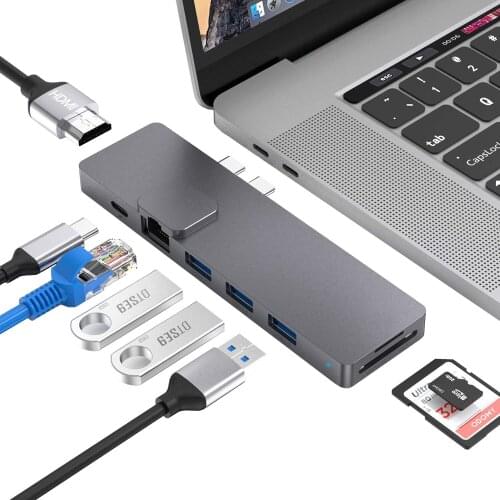 CHUYONG USB Hubs