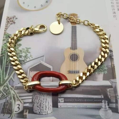 D Home 2021 New Fashion Retro Necklace