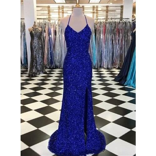 DLASSDRESS Evening Dresses
