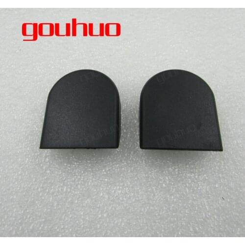 For Chery QQ / QQ3 / QQ6 / A1 / Cowin screw cap on the front wiper arm wiper strut holder screw cap Original