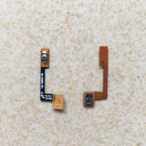 Power Flex Cable For Samsung Galaxy A5 2015 SM-A500FU Power Switch Key Button Flex Cable(It is Not A500F Or A5000)