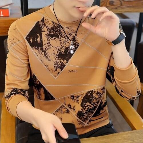 Мужские футболки с длинным рукавом Jerwill China At AliExpress