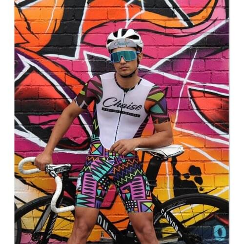 Cycliste Couture Chaise Jersey Mens Short Sleeve Cycling Tops Pro Team Ciclismo Maillot Breathable Quick Dry Fabric Race Clothes