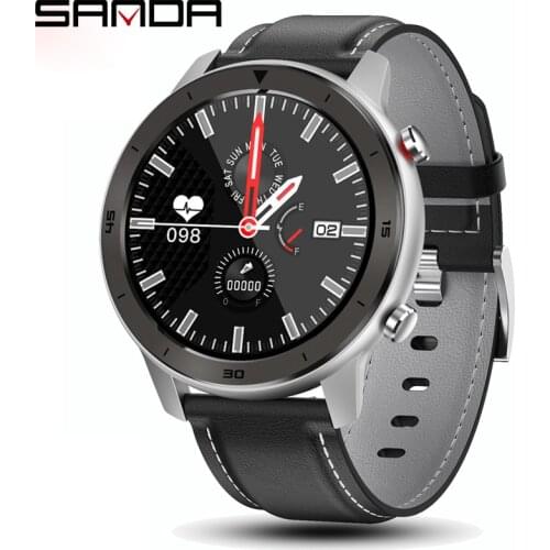 Спортивные умные часы SANDA China At AliExpress