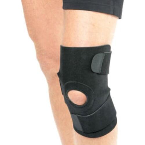 Sports Knee Pad Omnisoft