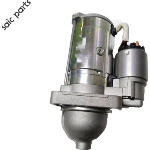 Starter Motor for SAIC MAXUS T60 OEM：C00050267