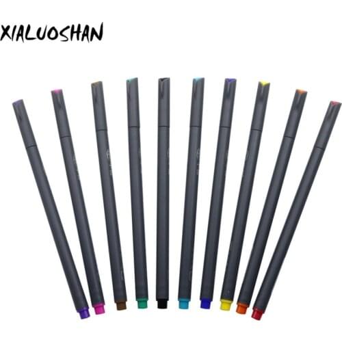 Маркеры для скетчинга XIALUOSHAN China At AliExpress
