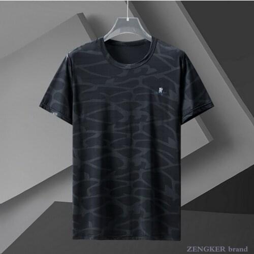 ZENGKER Hiking T-shirts