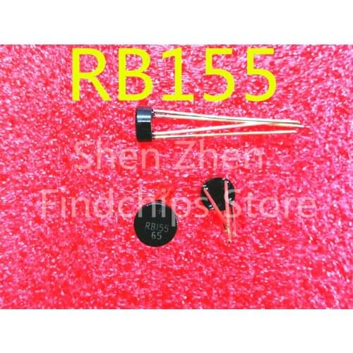 100% New&Original In StockRB155