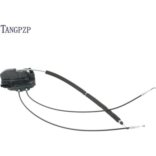 Ap02 Nissan Tiida versa 80500-el010 80500-el01b 80500el010 80500el01b 1.8L 1.6L front left door lock actuator motor