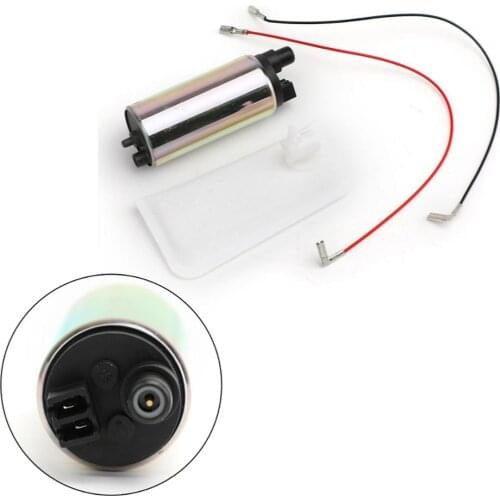 Areyourshop For Honda CMX300 Rebel 300 For Kawasaki KLX250 D-Tracker X KLX250 KLX 250 49040-0027 Petrol Fuel Pump Motorcycle