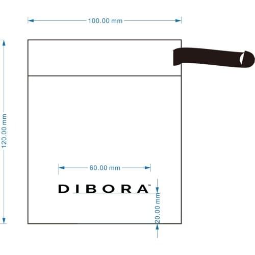 Australia Cotton Bag With Logo