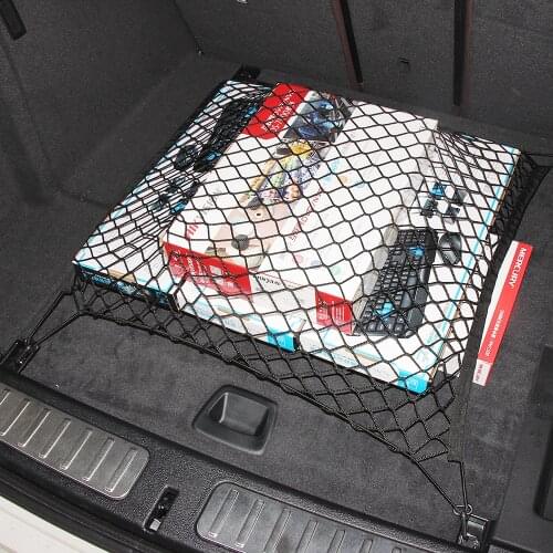 Car Nylon Net for Honda CRV CR-V 2007 2008 2009 2010 2011 2012 2013 2014 2015