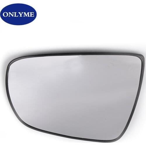 Suitable for KIA CARENS 2013 14 15 16 17 18 19 left or right car heated side mirror glass