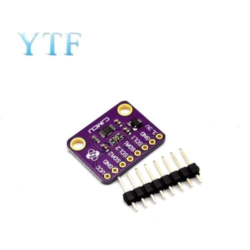 CJMCU-9306 Pca9306 2-Bit Bidirectional 2C Bus and SMBus Voltage Level Converter