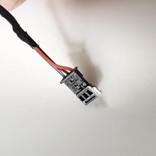 For Volkswagen New Passat Tiguan Magotan CC Audi Rainfall Sensor Plug Tire Pressure Sensor Plug Car Accessories