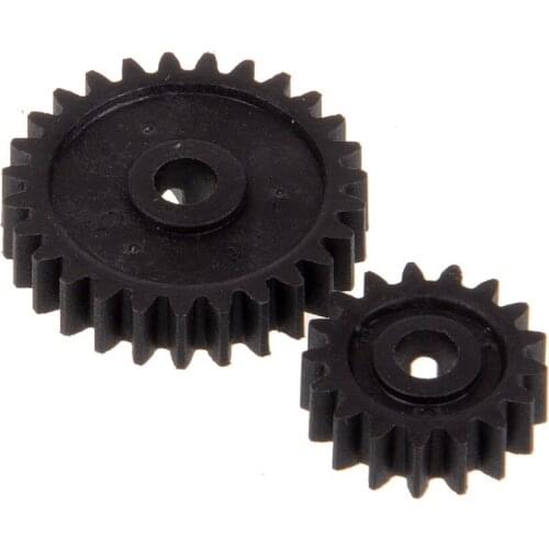 Diff. Gear 4 (17T)/5(27T) 08067 HSP Racing Spare Parts For 1/10 RC Model Car