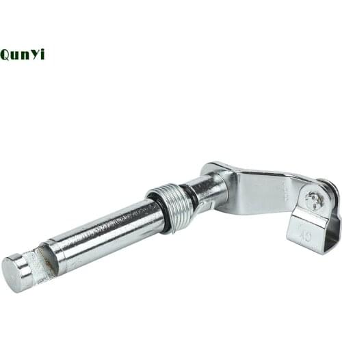 Motorcycle 150cc Engine Clutch Push Axle Lever For lifan 1P56FMJ 150 150cc Horizontal Kick Starter Engines Dirt Pit Bikes parts