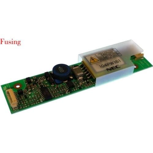 Fusing 104PW161, CXA-0308, New NEC TDK Inverter, Free shipping