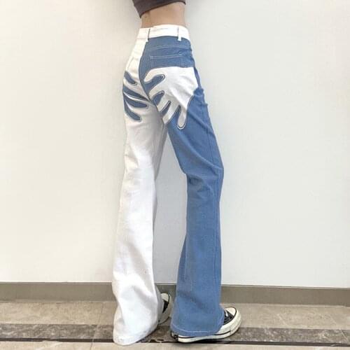 GBVLGAR Women's Straight Trousers