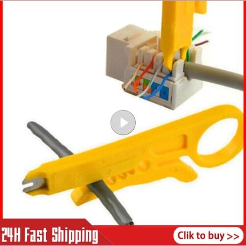 Cable Stripping Wire Cutter Multi-function Electric Stripping Knife Pliers Tools Rimper Pliers Portable Cable Wire Striper Tool