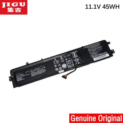 JIGU ORIGNAL Laptop Battery L14S3P24 3ICP6/54/90 L14M3P24 FOR LENOVO Ideapad 700 Xiaoxin 700 R720