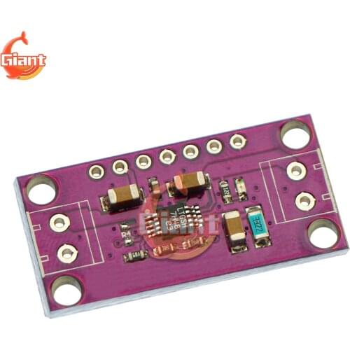 LT3042 PSRR RF Linear Regulator Power Supply Module 20V 0.2A Ultra-low Noise Ultra-high Board Reverse Battery Current Protection