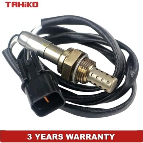 Lambda Oxygen O2 Sensor fit for Mitsubishi ECLIPSE Mk II (D3_A) 2000 GT 16V 1995 - 1999 , MD313819