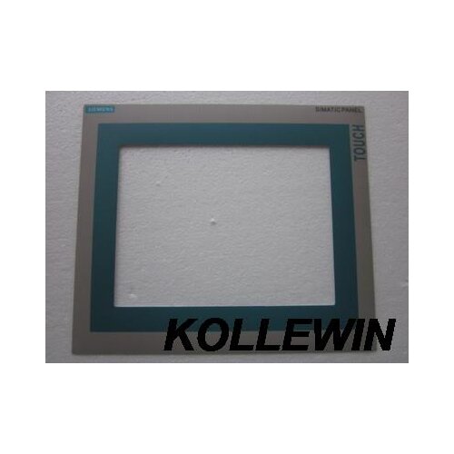 NEW Membrane or Protective film for TP277 6" HMI 6AV6643-0AA01-1AX0 6AV6 643-0AA01-1AX0 6AV66430AA011AX0 TP277-6 film freeship