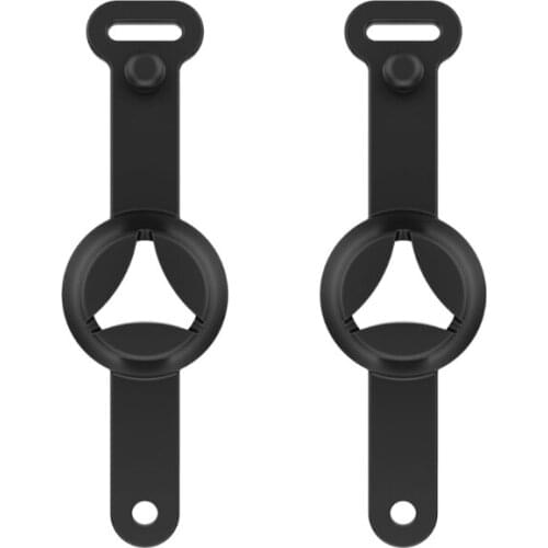 2021 New 1 Pair Headphone Hanger Holder Storage Bracket for Quest 2 Headset