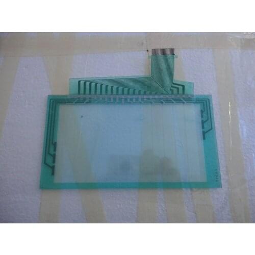 NT20-ST121B New touch glass