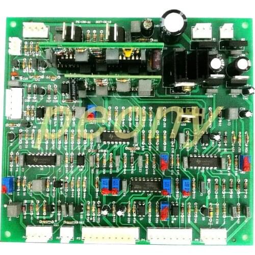 Main board control board of NBC-350D 500D MIG two welding machine