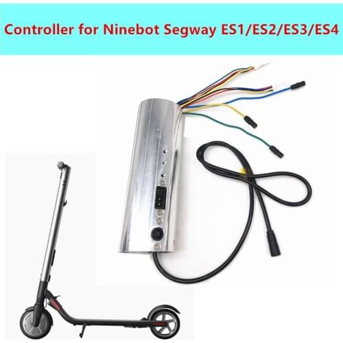 Bluetooth Dashboard Control Board For Ninebot Segway ES1/ES2/ES3/ES4 Scooter ,Scooter accessories