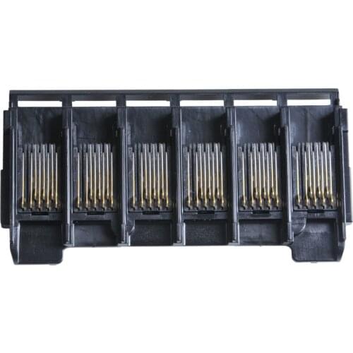 Epson Stylus Photo R1390 Cartridge Chip Board (CSIC)-1454340