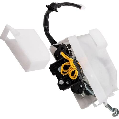 Rear Tailgate Door Lock Actuator For Toyota 4Runner 2003-2009 69110-35062 6911035060