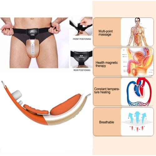 Pro Peni s extender Enlarge Penile Massage Exercise Male Sexual Obstacle Therapy Stimulation proextender masageador Health Care