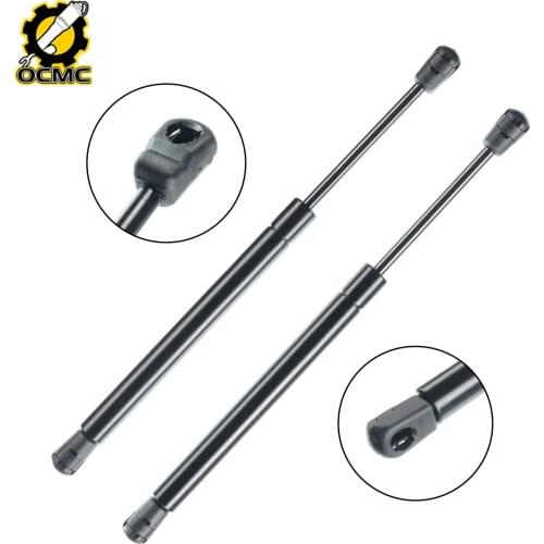 1 Pair Fit For Nissan Armada Titan 2004-2014 Front Hood Lift Support Shocks Struts