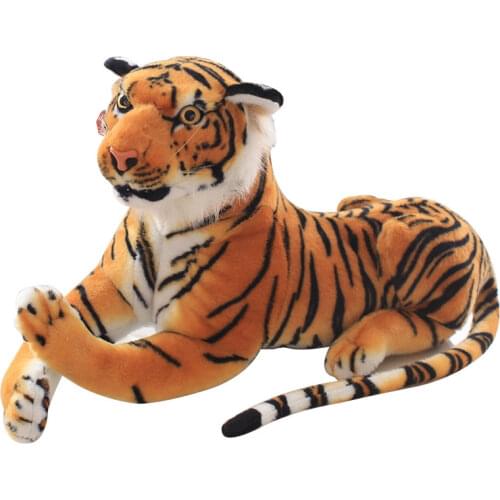 30cm Little Tiger dolls, plush toys birthday gifts for children baby