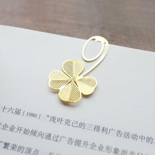 40pcs/lot NEW Creative Metal Bookmarks/book line marker/Cartoon Paper Clip/Office&School/ Fashion Gift G134