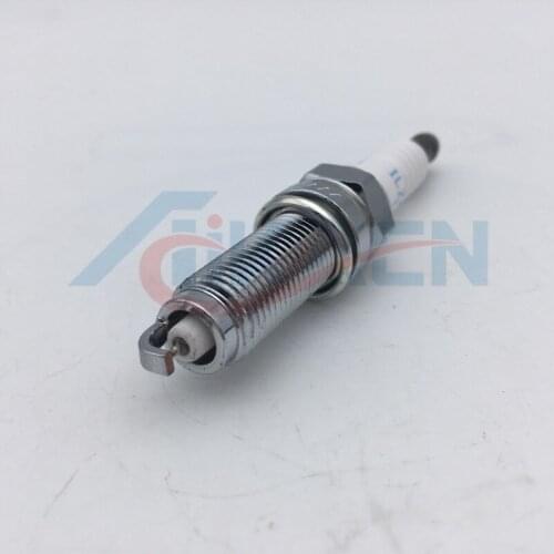 6pcs/lot SILZKR7B11 18846-11070 IRIDIUM SPARK PLUG SILZKR7B-11 for 1884611070 VXUH22I IXUH22I IXUH22 RER10WMPB4 9023