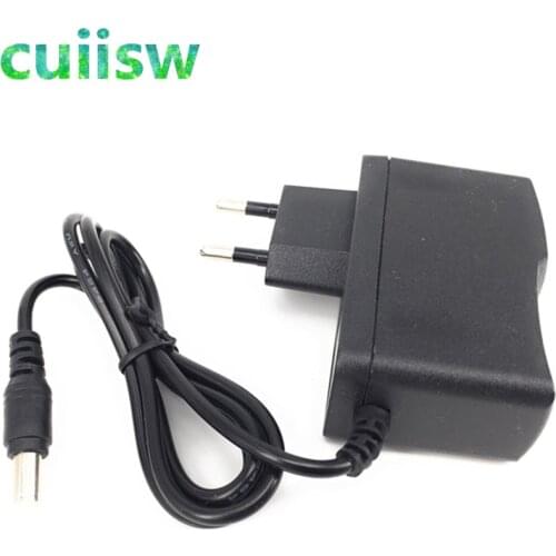 AC 100V-240V Converter Adapter DC 9V 1A Power Supply DC 5.5mm x 2.1mm for arduino UNO R3 MEGA