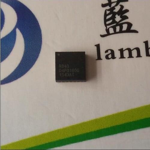 Free shipping R840 10pcs/lot 100%NEW and ORIGINAL