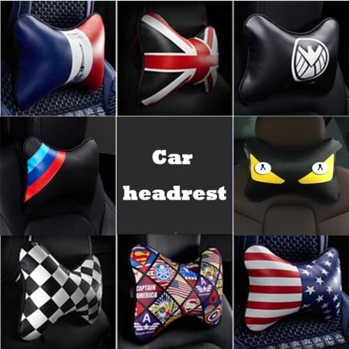 Подушки для шеи CARSUN auto accessory China At AliExpress