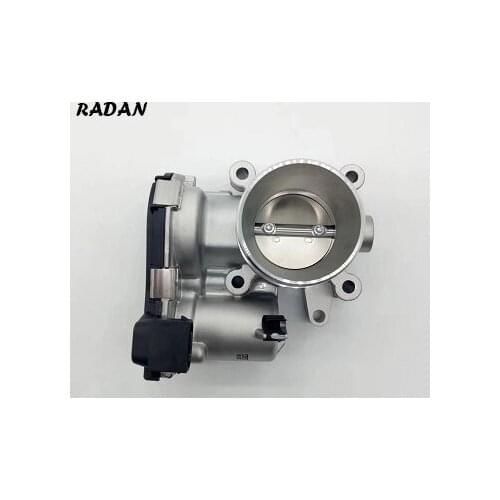 Throttle Body for Great Wall Haval H6 1.5T Sport F01R00Y147