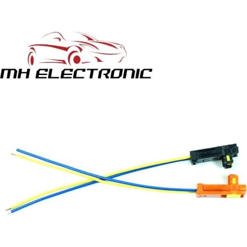 MH ELECTRONIC For Toyota 84306-06140 84306-0N010 84306-60080 84306-48030 84306-33080 84306-02110 Connector 1Pair 2pcs