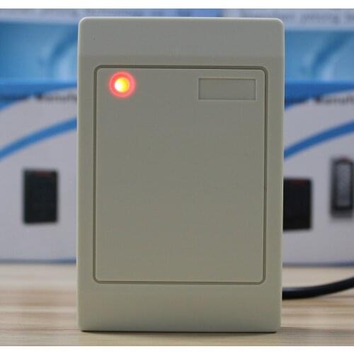 EM Wiegand 26bits/ Wiegand34bits RFID Reader