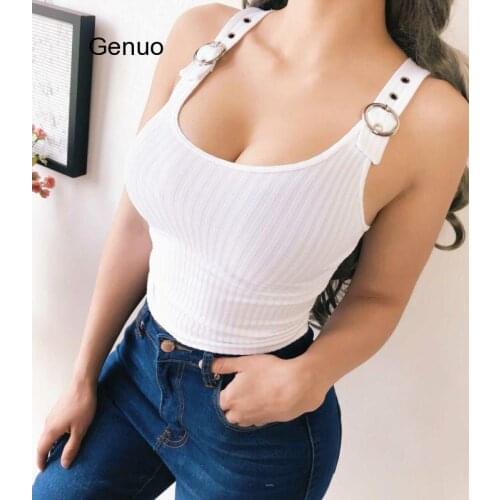 Genuo Women's Tops & T-Shirts