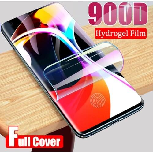 Full Cover Hydrogel Film For Xiaomi Mi 9T Screen Protector For Xiaomi Mi 9T 9 10 Lite For Xiaomi Mi 9T Pro Glass