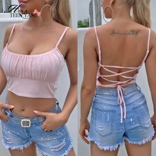 HolaTeenYang Womens Summer Tops